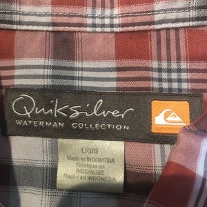 Quik Waterman